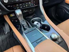2020 Lexus RX 300 4WD Elegant — фото 9