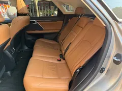 2020 Lexus RX 300 4WD Elegant — фото 12