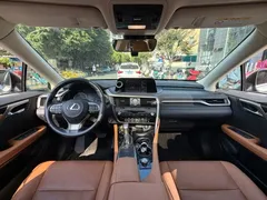 2020 Lexus RX 300 4WD Elegant — фото 13