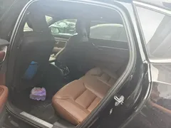 2023 Volvo S90, чёрный — фото 4