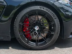 2023 BMW M4 Coupe M xDrive, чёрный — фото 8