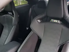 2023 BMW M4 Coupe M xDrive, чёрный — фото 12