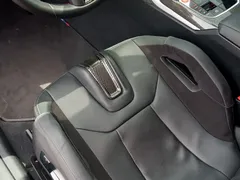 2023 BMW M4 Coupe M xDrive, чёрный — фото 13