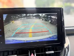 2021 Toyota Levin 185T CVT Sport, белый — фото 12