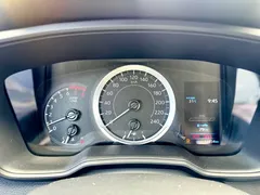 2021 Toyota Levin 185T CVT Sport, белый — фото 13