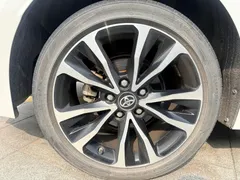 2021 Toyota Levin 185T CVT Sport, белый — фото 15