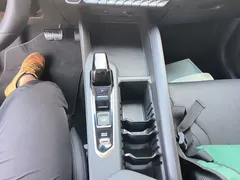 2022 Geely Binrui COOL 1.5T DCT, зелёный — фото 14