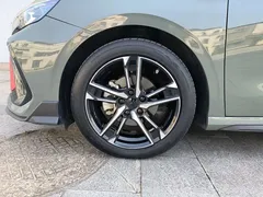2022 Geely Binrui COOL 1.5T DCT, зелёный — фото 23