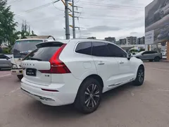 2024 Volvo XC60 4WD Luxury, белый — фото 13