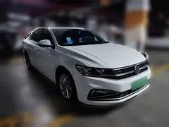 2021 Volkswagen Bora 1.5L AT Comfort Smart Connect, белый — фото 3