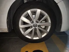2021 Volkswagen Bora 1.5L AT Comfort Smart Connect, белый — фото 9