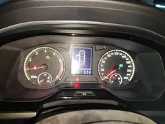 2021 Volkswagen Bora 1.5L AT Comfort Smart Connect, белый — фото 13