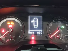 2021 Volkswagen Bora 1.5L AT Comfort Smart Connect, белый — фото 14