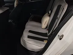 2021 Volkswagen Bora 1.5L AT Comfort Smart Connect, белый — фото 19