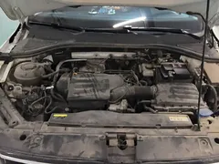 2021 Volkswagen Bora 1.5L AT Comfort Smart Connect, белый — фото 22