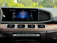 2022 Mercedes-Benz GLE 350 e 4MATIC PHEV, чёрный — фото 6