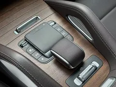 2022 Mercedes-Benz GLE 350 e 4MATIC PHEV, чёрный — фото 9