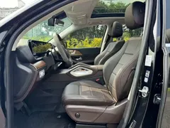 2022 Mercedes-Benz GLE 350 e 4MATIC PHEV, чёрный — фото 10
