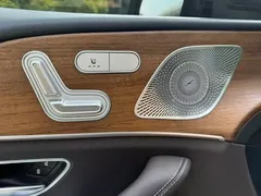 2022 Mercedes-Benz GLE 350 e 4MATIC PHEV, чёрный — фото 12