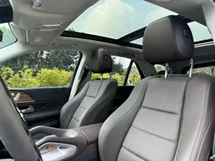 2022 Mercedes-Benz GLE 350 e 4MATIC PHEV, чёрный — фото 13