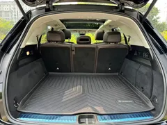 2022 Mercedes-Benz GLE 350 e 4MATIC PHEV, чёрный — фото 20