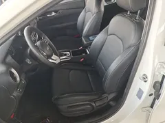 2020 Kia Cerato 1.5L CVT Sunroof, белый — фото 15