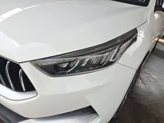 2020 Kia Cerato 1.5L CVT Sunroof, белый — фото 24