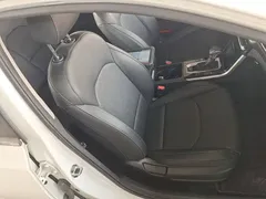 2020 Kia Cerato 1.5L CVT Sunroof, белый — фото 25