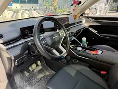 2022 Haval H6 3rd Gen 1.5T AT 2WD Pro, белый — фото 7