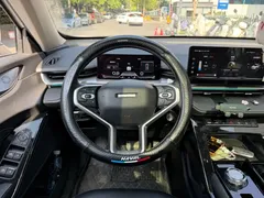 2022 Haval H6 3rd Gen 1.5T AT 2WD Pro, белый — фото 14