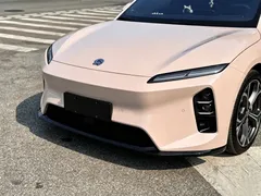 2026 Nio ET5 100kWh — фото 2