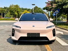 2026 Nio ET5 100kWh — фото 3