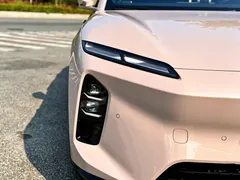 2026 Nio ET5 100kWh — фото 5