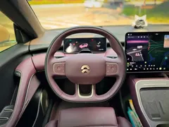 2026 Nio ET5 100kWh — фото 9