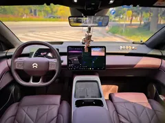 2026 Nio ET5 100kWh — фото 10