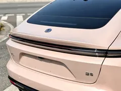 2026 Nio ET5 100kWh — фото 24