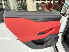 2024 Xiaomi SU7 RWD Long Range Smart Driving, белый — фото 3
