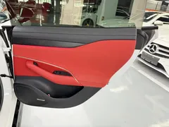 2024 Xiaomi SU7 RWD Long Range Smart Driving, белый — фото 4