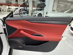 2024 Xiaomi SU7 RWD Long Range Smart Driving, белый — фото 5