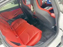2024 Xiaomi SU7 RWD Long Range Smart Driving, белый — фото 8