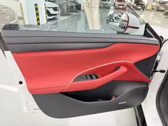 2024 Xiaomi SU7 RWD Long Range Smart Driving, белый — фото 10