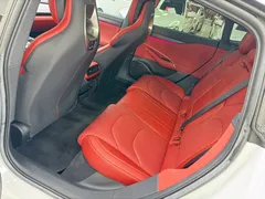 2024 Xiaomi SU7 RWD Long Range Smart Driving, белый — фото 11