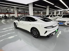2024 Xiaomi SU7 RWD Long Range Smart Driving, белый — фото 13