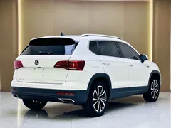 2021 Volkswagen Tharu 280TSI 2WD Luxury, белый — фото 3