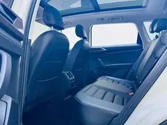 2021 Volkswagen Tharu 280TSI 2WD Luxury, белый — фото 7