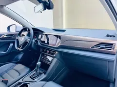 2021 Volkswagen Tharu 280TSI 2WD Luxury, белый — фото 8