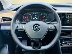 2021 Volkswagen Tharu 280TSI 2WD Luxury, белый — фото 9