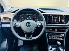 2021 Volkswagen Tharu 280TSI 2WD Luxury, белый — фото 10