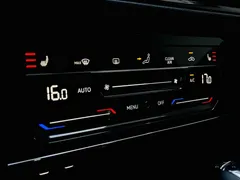 2021 Volkswagen Tharu 280TSI 2WD Luxury, белый — фото 14