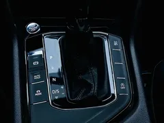 2021 Volkswagen Tharu 280TSI 2WD Luxury, белый — фото 15